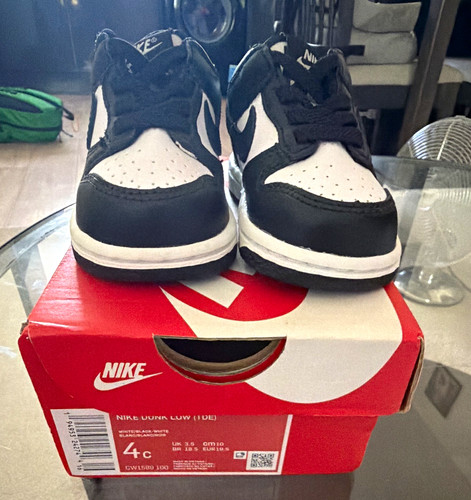 Nike dunk low unisex kids - nike,