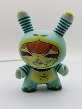 Kidrobot Dunny Fatale Series -