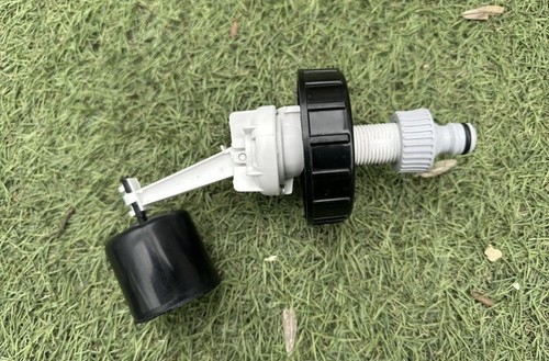 Aquaroll water mains adaptor - water,