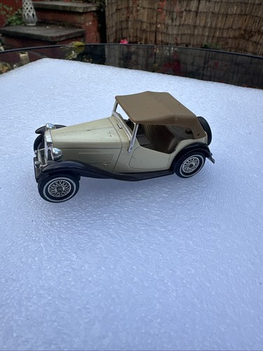 Matchbox models yesteryear - matchbox, of
