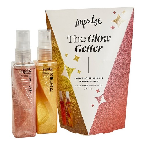 Impulse the glow getter - getter, gift