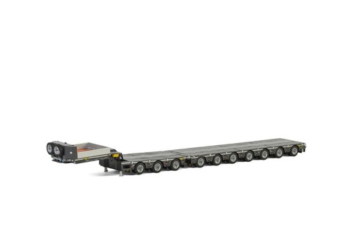 Wsi 2032 7 axle - |, broshuis