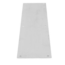 .2PCS Door Kick Plate