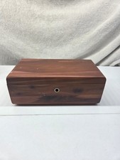 Vintage Miniature 9" Lane