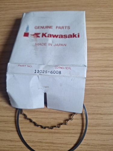 Kawasaki part 13025 - ,