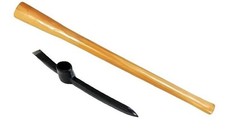 BEECH WOOD SHAFT WOODEN HANDLE