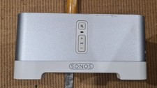 Sonos ZP120 Connect Amp Zone Player Music System S1
