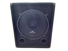1000 watts Malone 15”