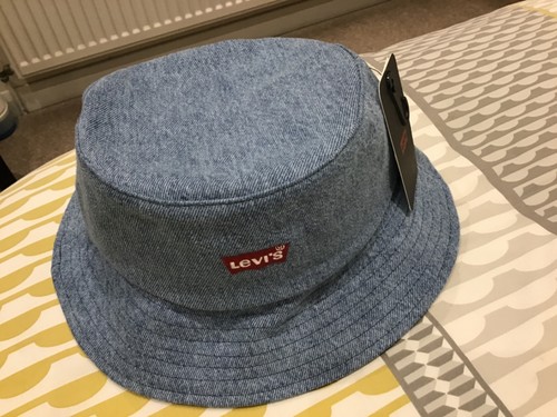 Levi bucket hat size - levi's,