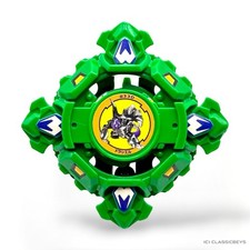 Beyblade Original Takara #015