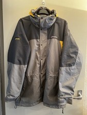VINTAGE BERGHAUS MERA PEAK