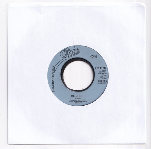 Shakin stevens oh - (ak678),