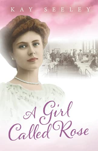 Girl called rose hope - a, (hope