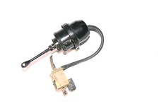 VW T4 Heater Vacuum Can Can
