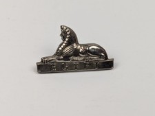 Lincolnshire Regiment Collar