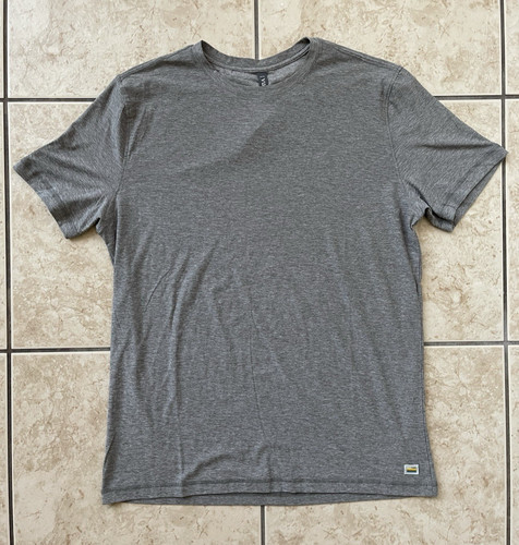 Vuori men short sleeve - vuori, men’s