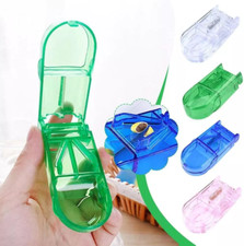 Pill Cutter Medicine Tablet