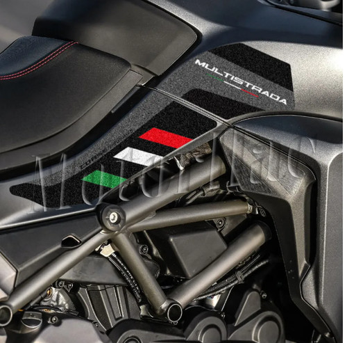 Ducati multistrada 1200 1260 - ducati,