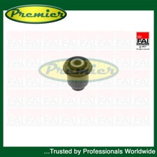 Premier Front Track Control