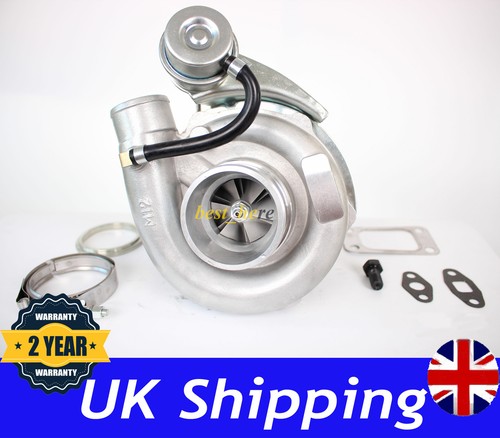 Universal turbo turbocharger - turbo,