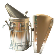 Original dadant smoker - dadant, 4