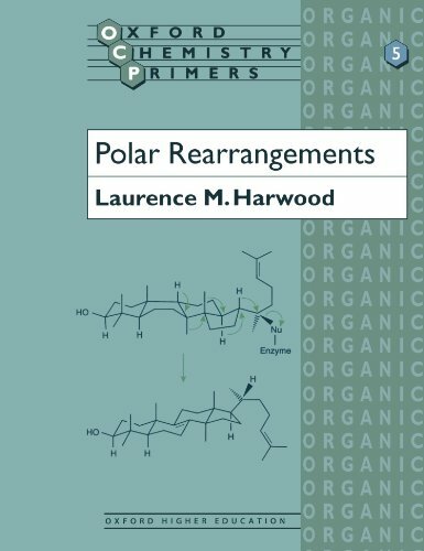 Polar rearrangements oxford - polar, (oxford