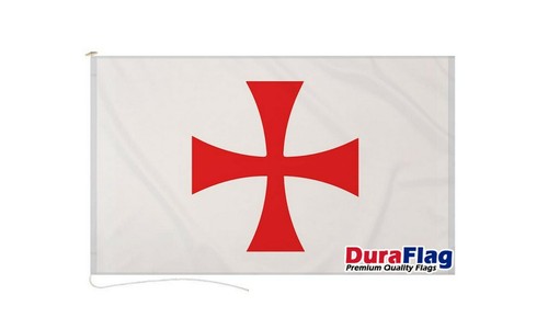 Knights templar red - templar, 90cm