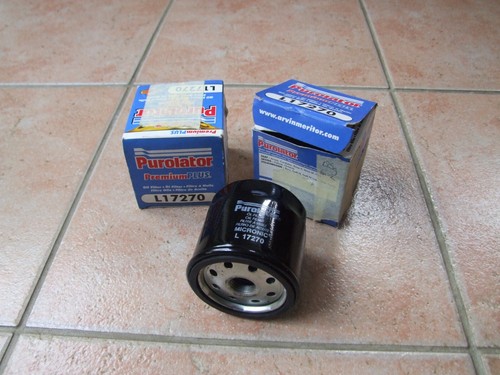 Pair purolator l17270 - pair, of
