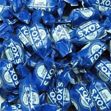 Foxs Glacier Mints 1kg Kids