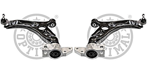 Front track control arms pair - arms,