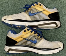 Nike Lunarglide 2, Flywire