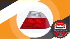 Right Rear Stop Light BMW 3 Series E46 Coupe Original - MAGNETI MARELLI