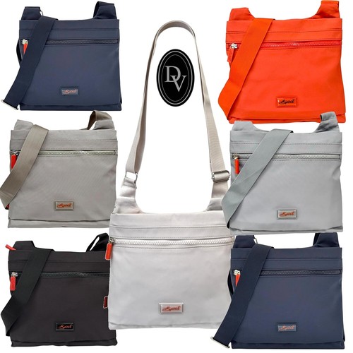 Spirit crossbody bag eco - spirit,