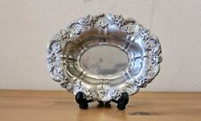 Falstaff Silver Plated