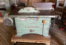 Rip Saw Robinson £1,500 No Vat