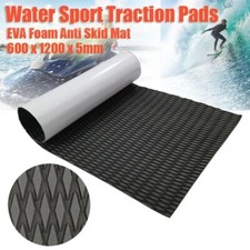 Surfboard Traction Foam Pad Eva Surf Non Slip Paddleboard Sheet Water Sport