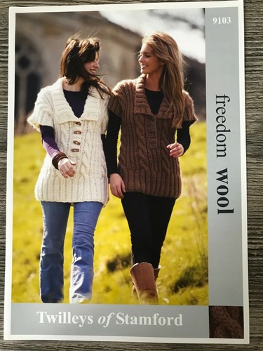 Twilleys knitting pattern - twilleys,