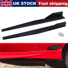 34" Universal Glossy Black Car