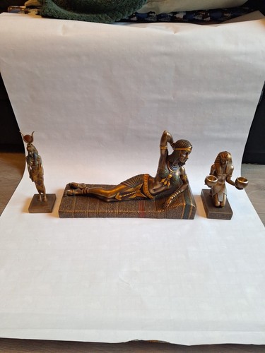 Egyptian ornaments new - egyptian, x3