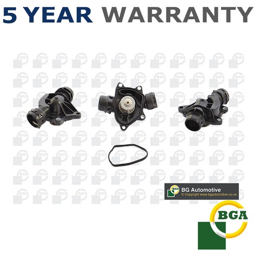 Bga thermostat coolant - bga,