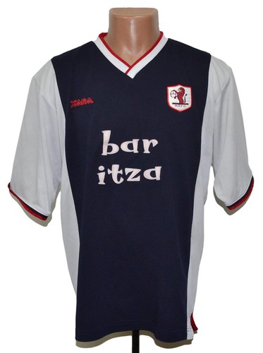 Raith rovers 2003 2005 - raith, home