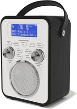 Dab fm - dab/dab+, digital