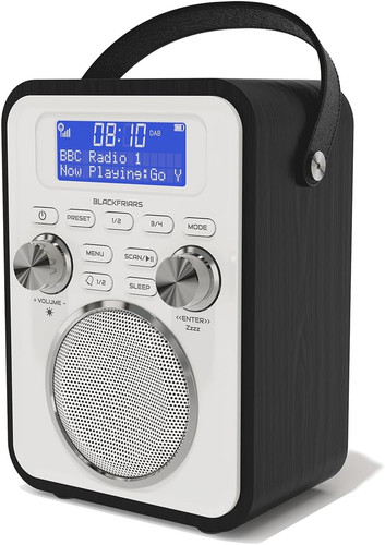 Dab fm - dab/dab+, &