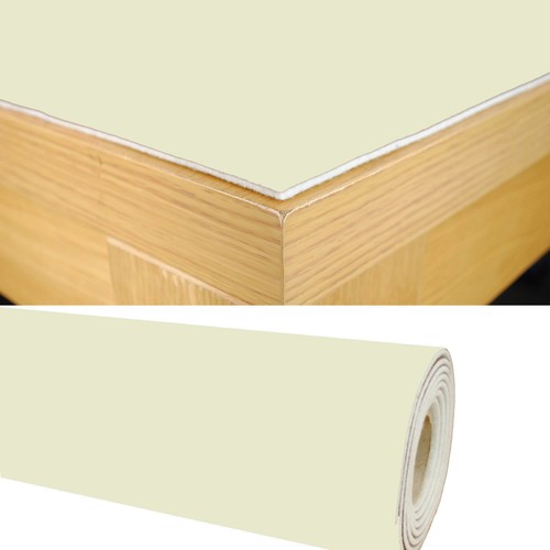 Table protector cream - protector, heavy