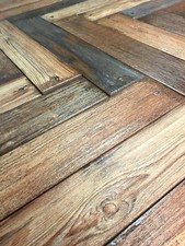 3.14 x 18 Antique Mix French