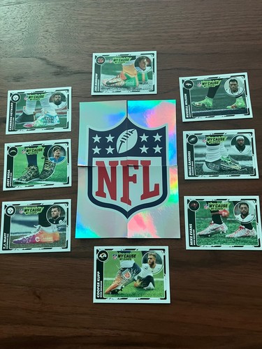 Panini nfl 2022 sticker - panini,