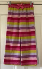 Gap Kids Girls’ Pink Striped