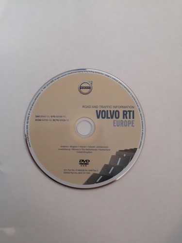 Latest 2017 2018 volvo rti - 2017-2018,