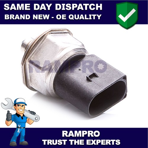 Rampro fuel rail - rampro,