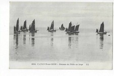 80 Cayeux Sur Mer Fishing